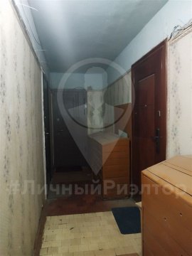 1-к квартира, 5/9 эт., 32м²