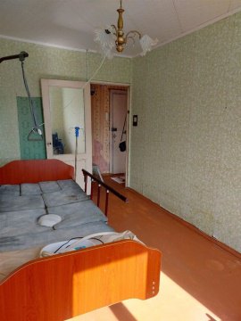 2-к квартира, 4/5 эт., 42м²