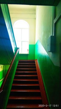 2-к квартира, 1/2 эт., 447м²