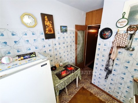 4-к квартира, 1/5 эт., 62м²