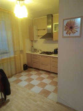 2-к квартира, 4/5 эт., 42м²