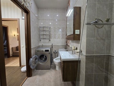 1-к квартира, 5/7 эт., 44м²