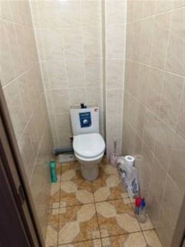 2-к квартира, 2/10 эт., 69м²