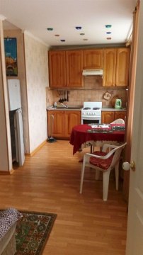 2-к квартира, 4/5 эт., 50м²