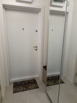 Студия, 10/22 эт., 19м²