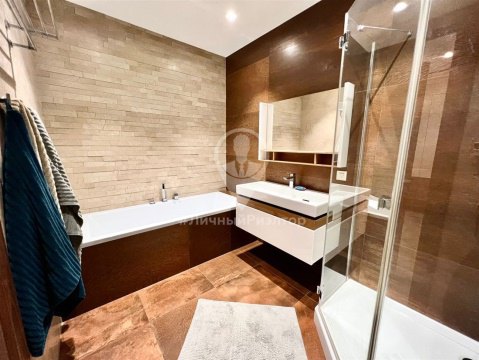 3-к квартира, 7/20 эт., 98м²