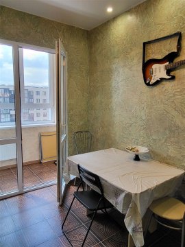 1-к квартира, 16/16 эт., 36м²