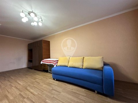 1-к квартира, 6/10 эт., 49м²
