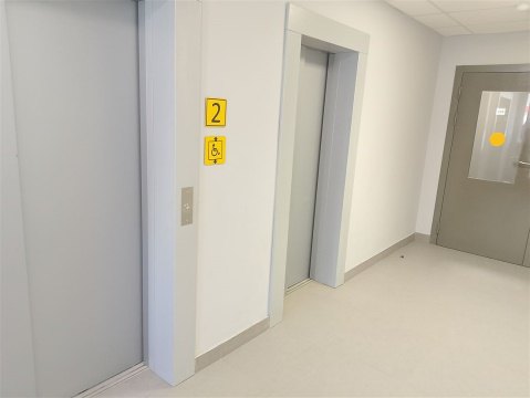 Студия, 2/11 эт., 22м²
