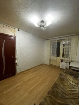2-к квартира, 4/6 эт., 46м²