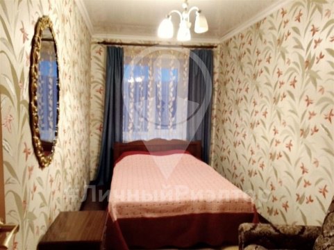 2-к квартира, 2/2 эт., 40м²