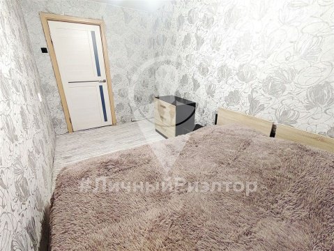 4-к квартира, 3/9 эт., 66м²