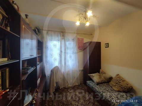 Дом 81м², участок 452 сот.