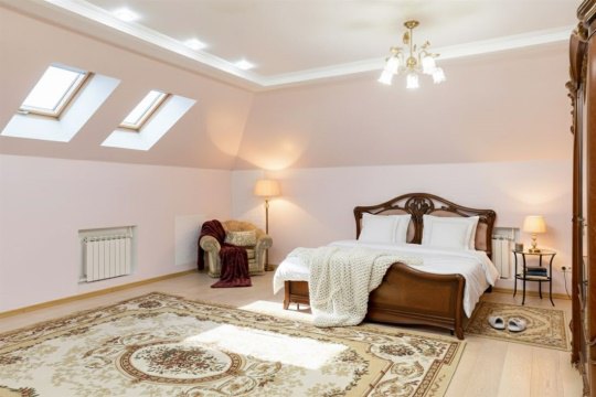 4-к квартира, 7/7 эт., 178м²