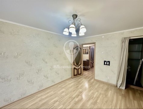 2-к квартира, 2/5 эт., 47м²