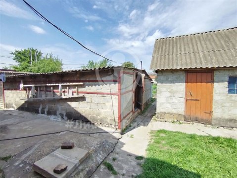 Дом 79м², участок 10 сот.