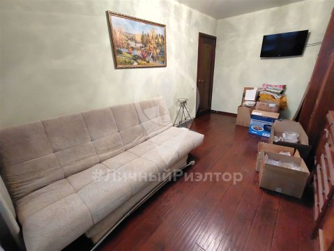 2-к квартира, 7/10 эт., 48м²