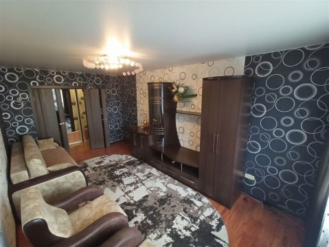 2-к квартира, 5/9 эт., 53м²