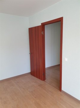 2-к квартира, 2/2 эт., 58м²