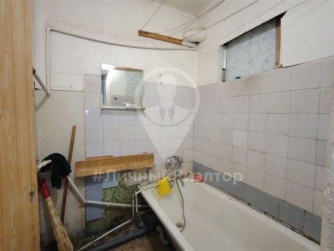 2-к квартира, 2/2 эт., 40м²