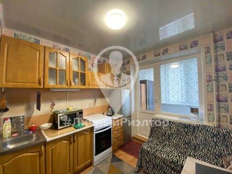 1-к квартира, 7/9 эт., 28м²