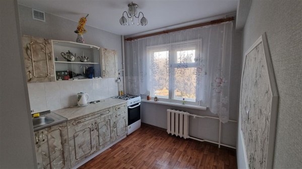 1-к квартира, 3/5 эт., 31м²