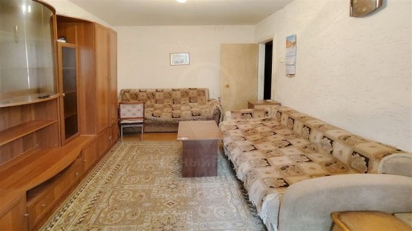 1-к квартира, 2/5 эт., 30м²