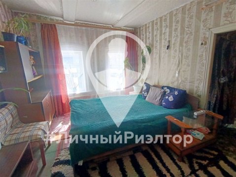 Дом 27м², участок 6 сот.