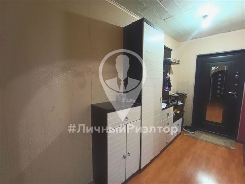 3-к квартира, 4/5 эт., 68м²