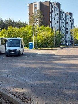 2-к квартира, 8/9 эт., 59м²