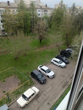 1-к квартира, 5/5 эт., 30м²