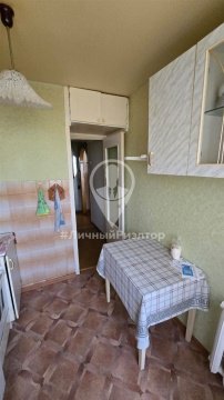 1-к квартира, 5/5 эт., 30м²