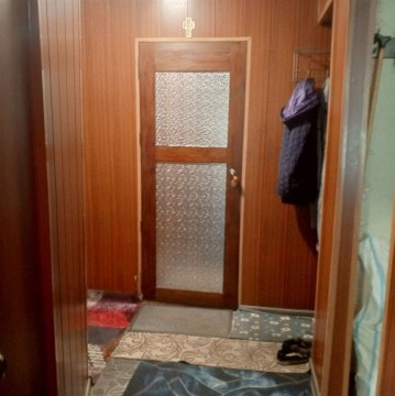 2-к квартира, 1/5 эт., 44м²