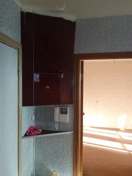 3-к квартира, 10/16 эт., 62м²