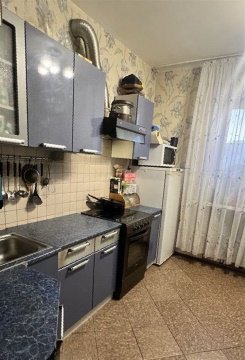 5-к квартира, 8/9 эт., 94м²