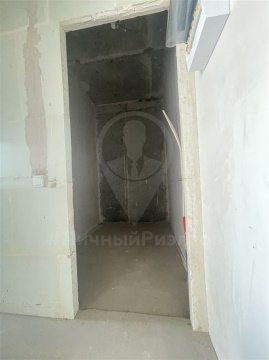 1-к квартира, 22/25 эт., 35м²