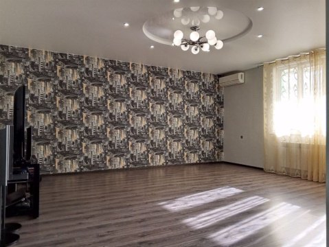 3-к квартира, 3/19 эт., 110м²