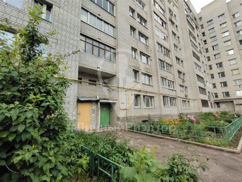 2-к квартира, 7/10 эт., 48м²