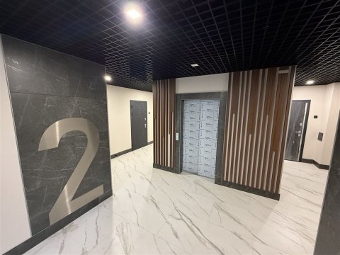 2-к квартира, 2/5 эт., 47м²