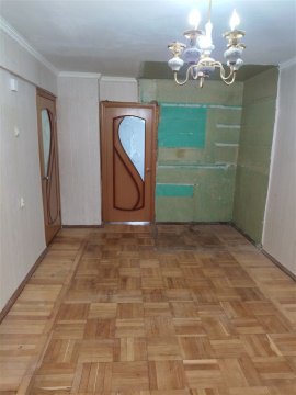 2-к квартира, 2/5 эт., 44м²