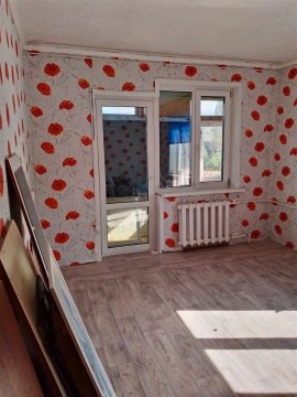 2-к квартира, 2/2 эт., 3м²