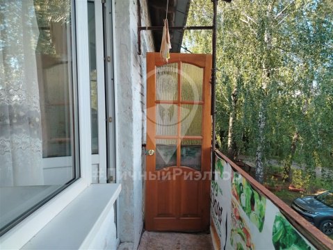 2-к квартира, 2/2 эт., 39м²