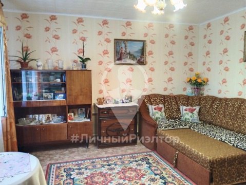 Дом 127м², участок 15 сот.
