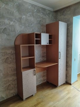 3-к квартира, 1/9 эт., 66м²