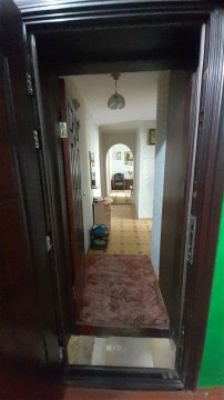 3-к квартира, 1/2 эт., 57м²