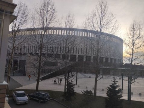 1-к квартира, 2/17 эт., 50м²