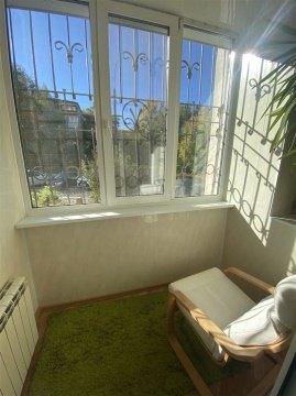 3-к квартира, 1/10 эт., 86м²