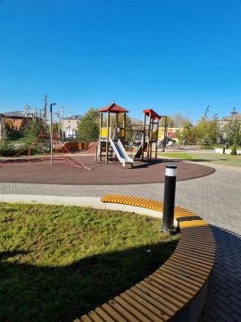Студия, 14/16 эт., 30м²