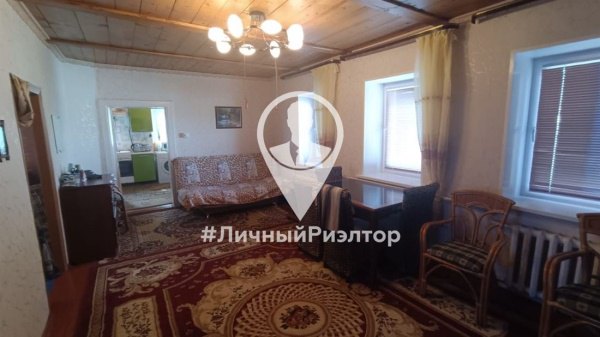 Дом 48м², участок 35 сот.