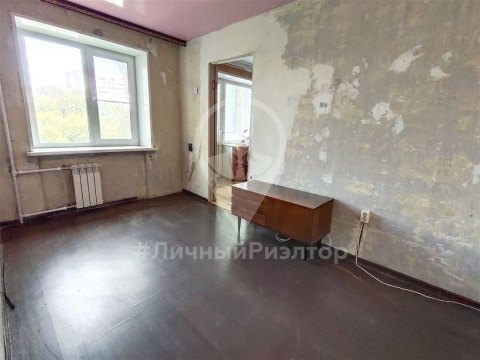 2-к квартира, 4/5 эт., 43м²